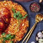 طريقة عمل كبسة دمامية