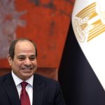 الرئيس عبد الفتاح السيسي