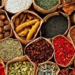 فوائد الأعشاب الطبيعية