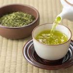 فوائد الشاي الأخضر