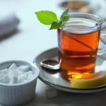 فوائد الشاي بالنعناع