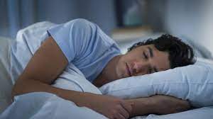 كيف يحسّن الجيم جودة نومك؟ 💤💪 2 كيف يحسّن الجيم جودة نومك