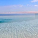 تفسير حلم البحر الهادئ