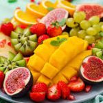 فوائد تناول الفواكه