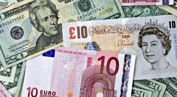 تغيرات مفاجئة في الأسواق المالية اليوم 2 1000106656
