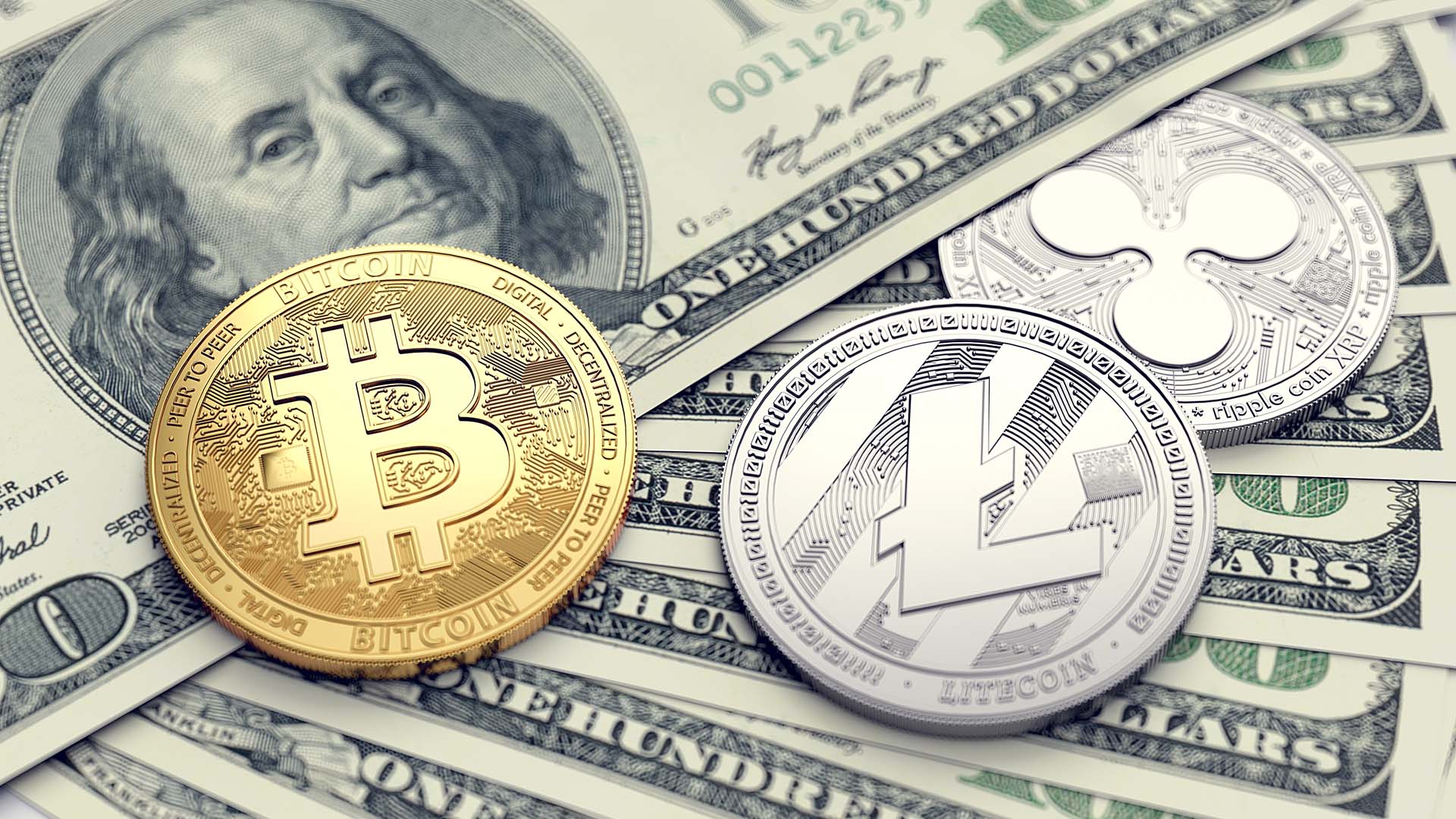 727 Whats the Difference in Fiat Currency Cryptocurrency