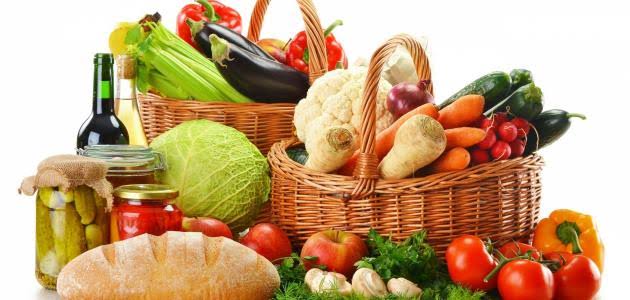 التغذية الصحية ودورها في مقاومة الأمراض 2 images 96