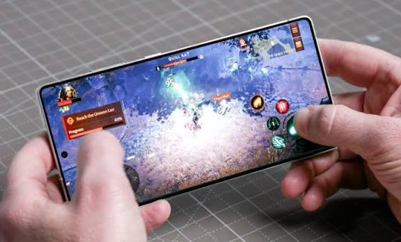 أفضل ألعاب الفيديو التي غيّرت مفهوم الترفيه الرقمي 3 أفضل ألعاب الفيديو التي غيّرت مفهوم الترفيه الرقمي