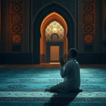 أهمية الصلاة في حياة المسلم