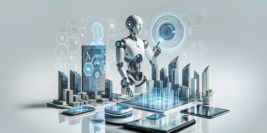مستقبل التكنولوجيا في 2030: إلى أين يتجه العالم الرقمي وكيف سيغيّر حياتنا واقتصادنا وأسلوب تفكيرنا 2 مستقبل التكنولوجيا في 2030