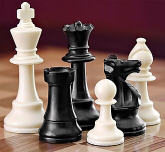 330px ChessSet