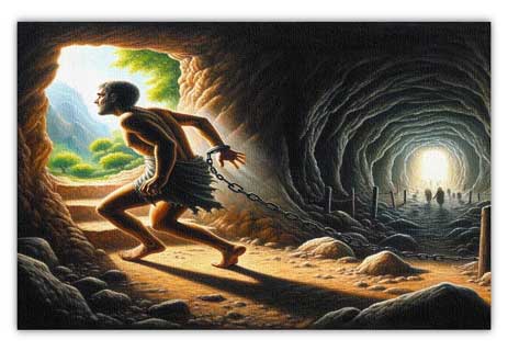 Cave Out Journey