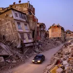Earthquakes