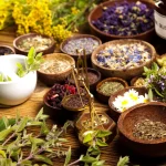 Risks of using herbs