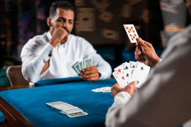 a close up of two saudi thumbnail 48893
