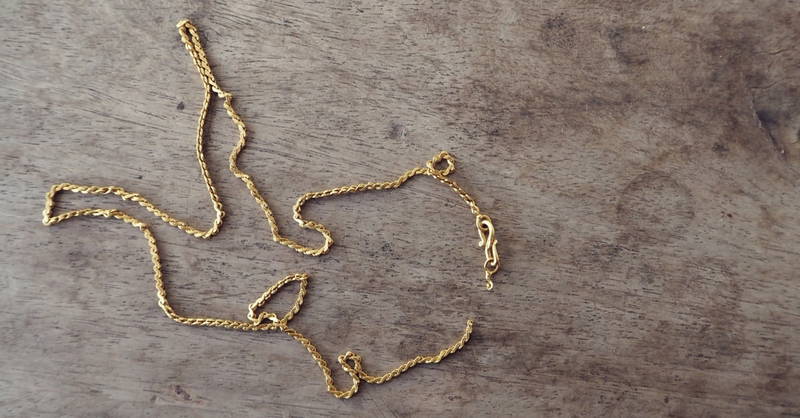 معنى رؤية السلسلة المقطوعة في المنام 2
