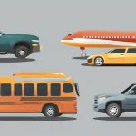 transportation types 1