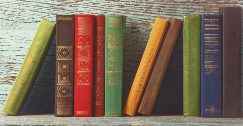 معنى رؤية الكتاب في الحلم ودلالاته النفسية والروحية 2 wkjifhllnfh40 article