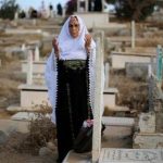 تفسير المقبرة في المنام للعزباء