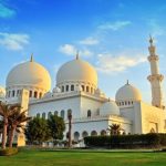 تفسير رؤية المسجد أو الجامع في الحلم
