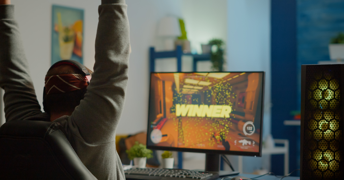 كيف تؤثر تحديثات الألعاب المستمرة على تجربة اللاعبين؟ 2 10 golden tips to help increase your FPS in games and improve performance