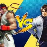 CapcomvsSNK e1568804473734