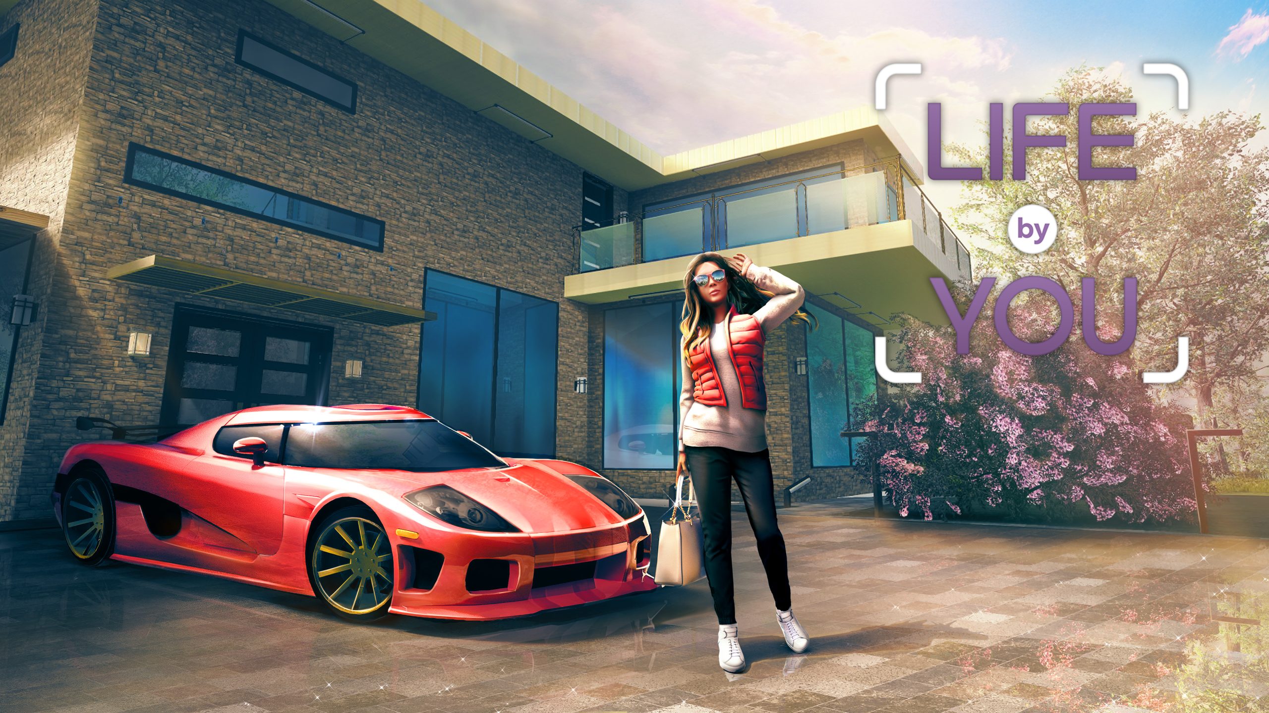 ألعاب محاكاة الحياة: عندما يصبح اللعب واقعًا 2 lby keyart influencer01 logo final 3840x2160 d9389fcc5e48 1 scaled