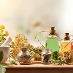 فوائد الأعشاب