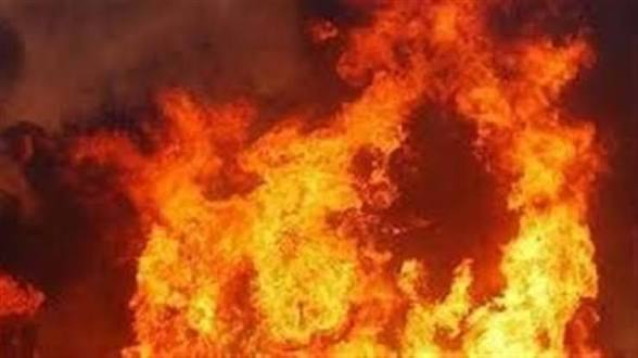 تفسير حلم الحريق: هل هو دمار أم بداية جديدة بعد الانهيار؟ 2 images 27 1