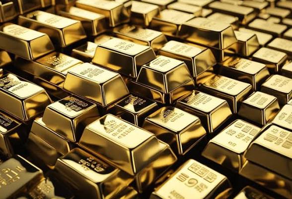 الذهب والعملات الرقمية: صراع السيطرة على مستقبل الاستثمار 2 images 53